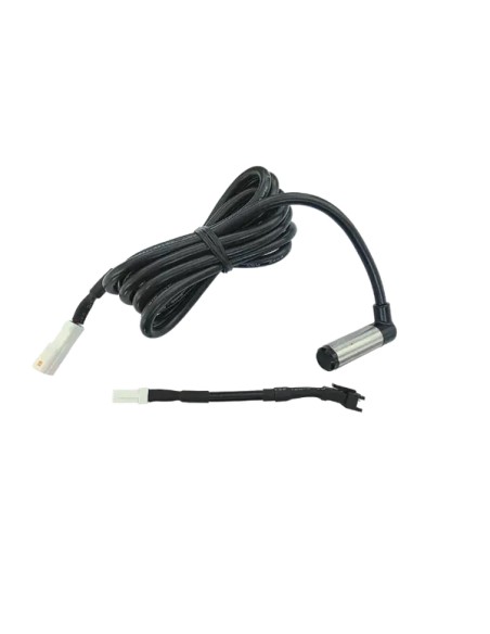 KOSO NORTH AMERICA Kabel & Schalter - SPEED SENSOR KOSO 79 + ADAPTER