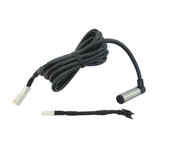 KOSO NORTH AMERICA Kabel & Schalter - SPEED SENSOR KOSO 79 + ADAPTER