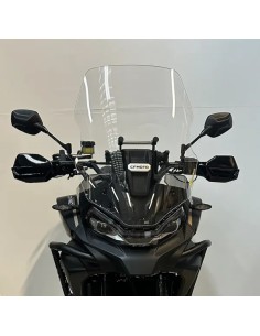 Windschild CF Moto