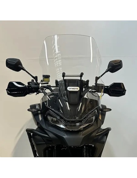 BULLSTER Windschilde - WINDSCREEN HP CF MOTO 700MT CL