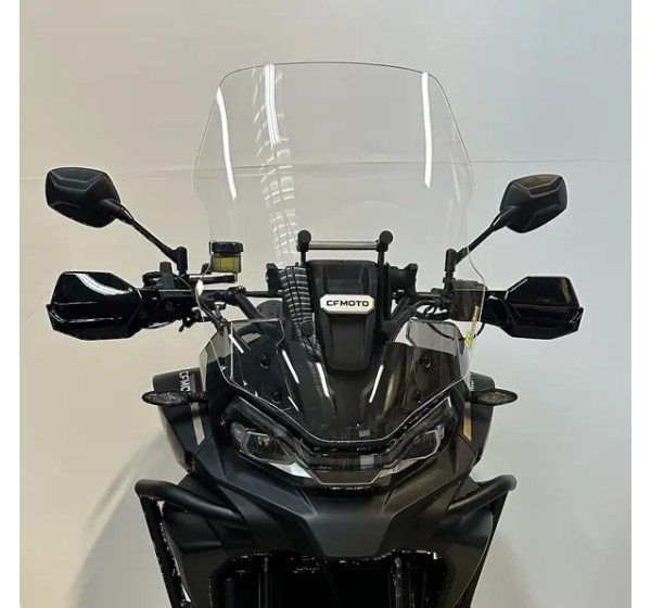 BULLSTER Windschilde - WINDSCREEN HP CF MOTO 700MT CL
