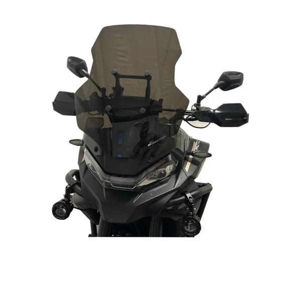 BULLSTER Windschilde - WINDSCREEN ST CF MOTO 700MT DA