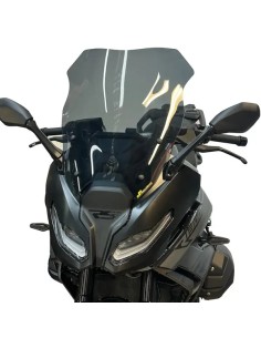 Windschild BMW
