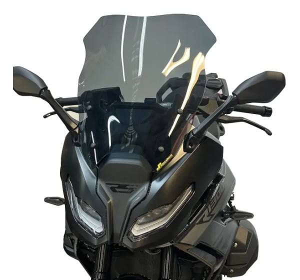BULLSTER Windschilde - WINDSCREEN HP BMW R1300GS SMOK