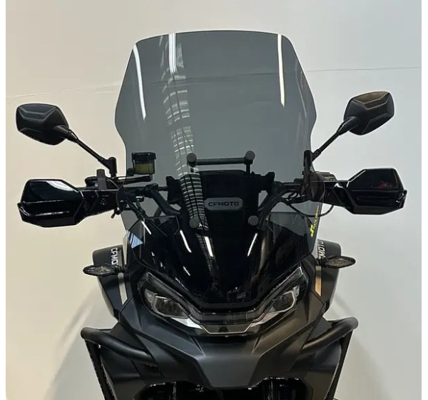 BULLSTER Windschilde - WINDSCREEN HP CF MOTO 700MT SM