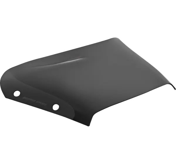 MEMPHIS SHADES METRIC Windschilde - WINDSHIELD MS SPOILER 24 FLHX