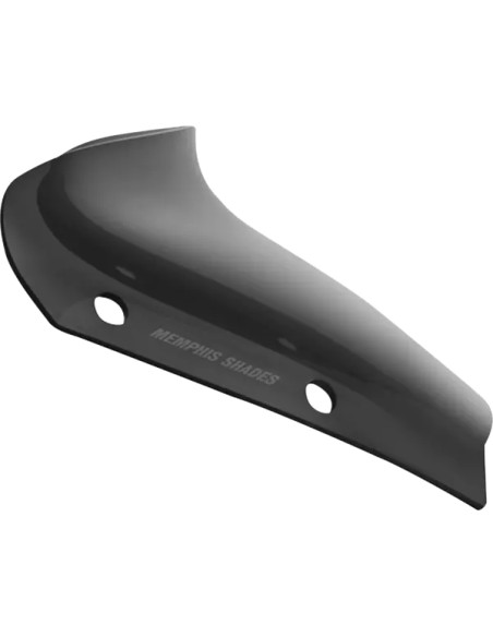 MEMPHIS SHADES METRIC Windschilde - Detailansicht