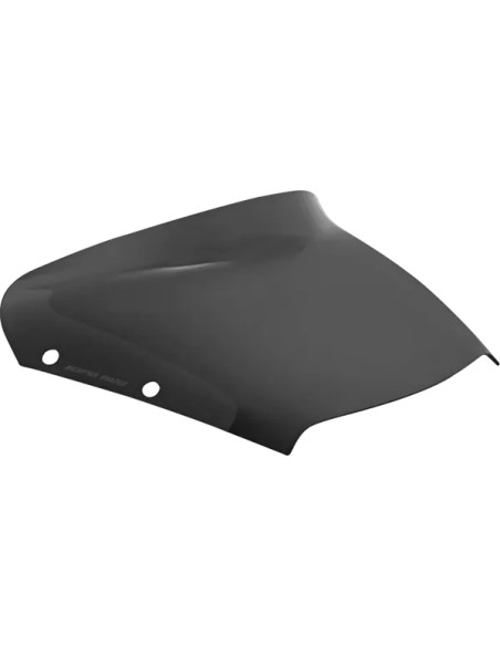 MEMPHIS SHADES METRIC Windschilde - WINDSHIELD MS SPOILER 24 FLHX