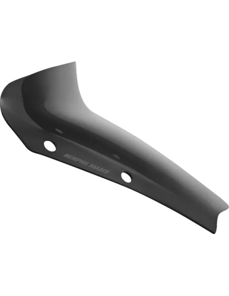 MEMPHIS SHADES METRIC Windschilde - Detailansicht