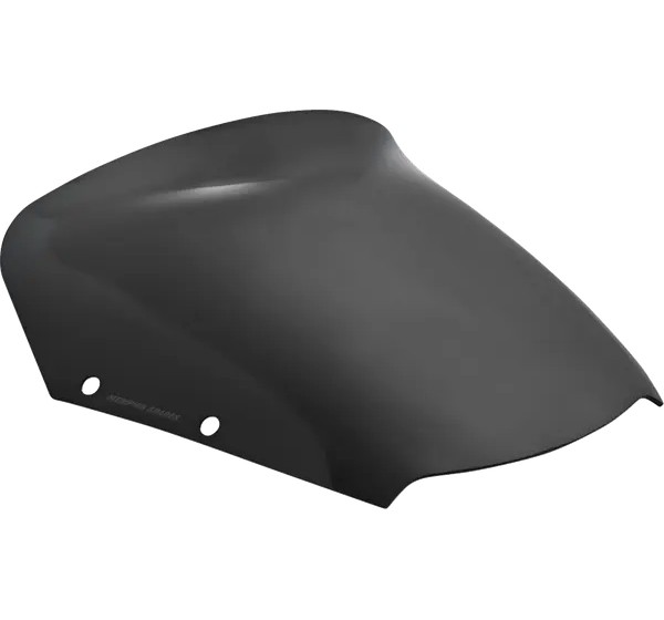 MEMPHIS SHADES METRIC Windschilde - WINDSHIELD MS SPOILER 24 FLHX