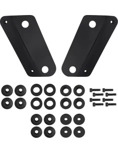 Windschutzscheiben-Adapterkit