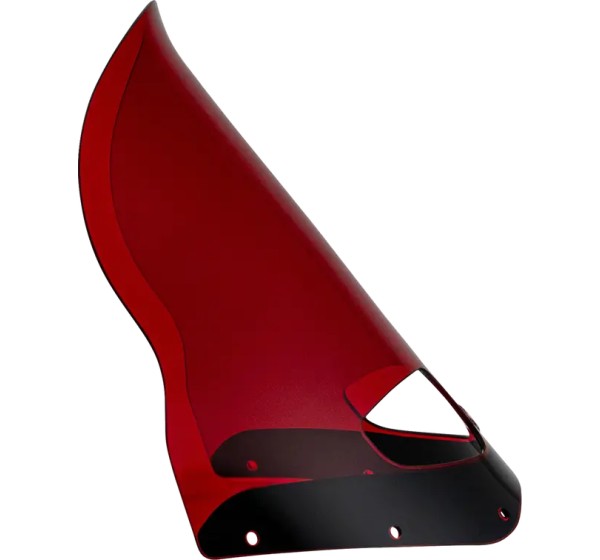 KLOCK WERKS Windschilde - MS RW FAIRING - FLARE WINDSHIE