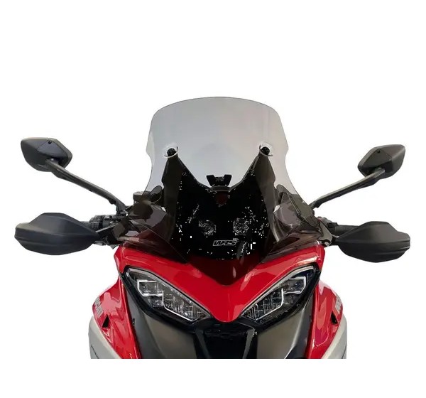 WRS Windschilde für DUCATI MULTISTRADA V4 1200 ABS ab 2021