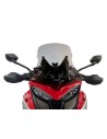 Windschild Touring Multistrada V4