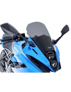 Touring Windschild GSX-8R