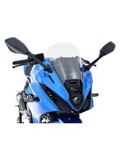 Sport Windschild GSX-8R