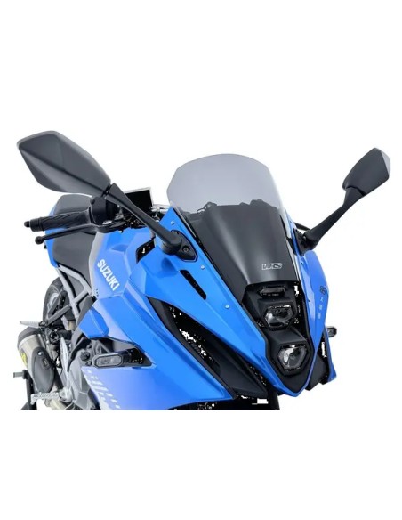 WRS Windschilde für SUZUKI GSX-8R 800 ABS 2024-2025