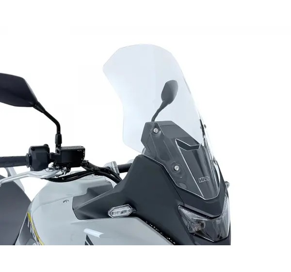 WRS Windschilde für HONDA XL 750 ABS 2025