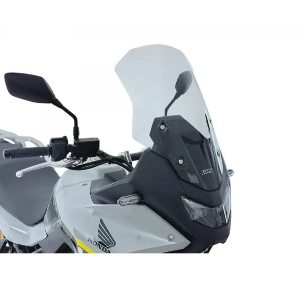 WRS Windschilde für HONDA XL 750 ABS 2025