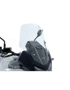 Touring Windschild Transalp XL750