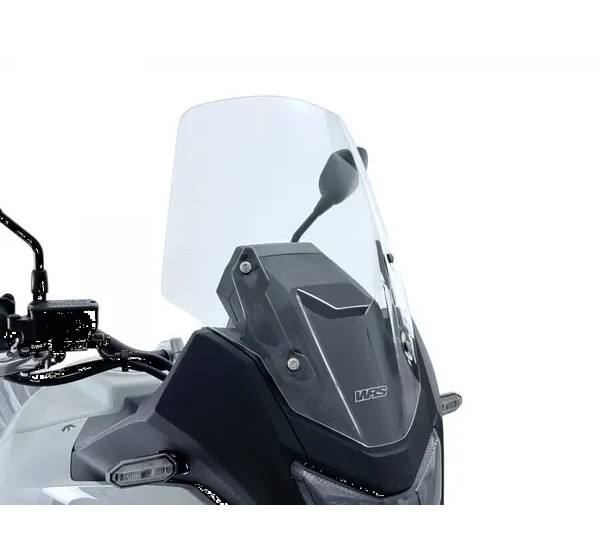 WRS Windschilde für HONDA XL 750 ABS 2025