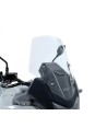 Touring Windschild Transalp XL750
