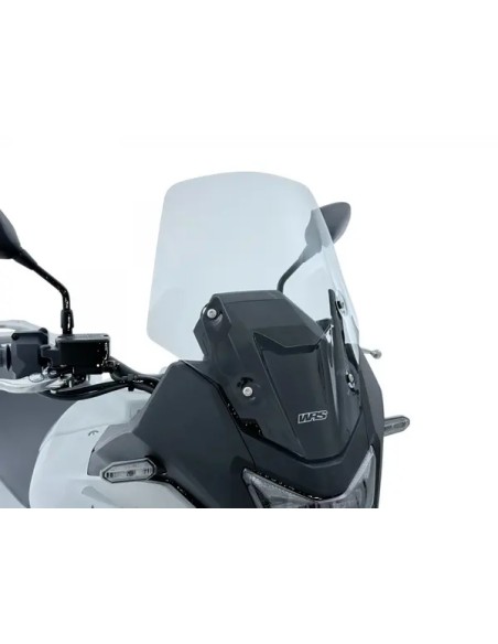 WRS Windschilde für HONDA XL 750 ABS 2025