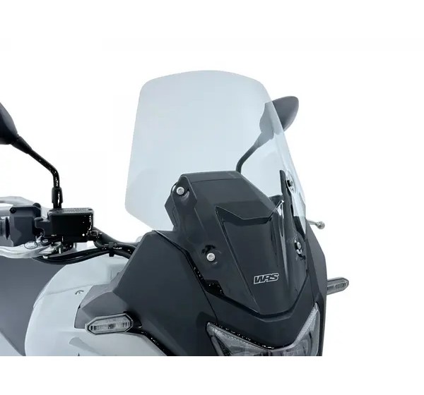 WRS Windschilde für HONDA XL 750 ABS 2025