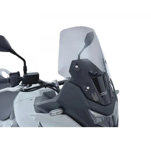 WRS Windschilde für HONDA XL 750 ABS 2025