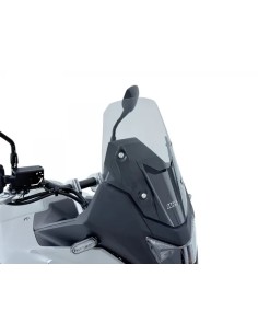 Sport Windschild Transalp XL750