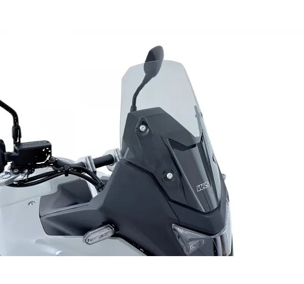 WRS Windschilde für HONDA XL 750 ABS 2025