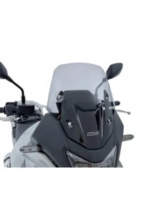 Sport Windschild Transalp XL750