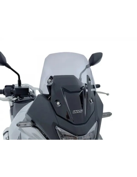 WRS Windschilde für HONDA XL 750 ABS 2025