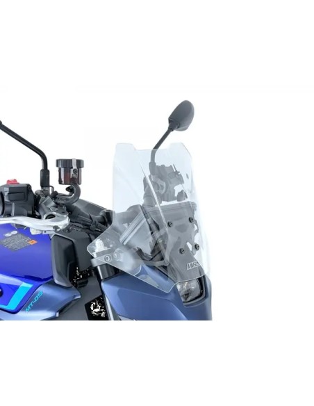 WRS Windschilde für YAMAHA MT-09 ABS ab 2024
