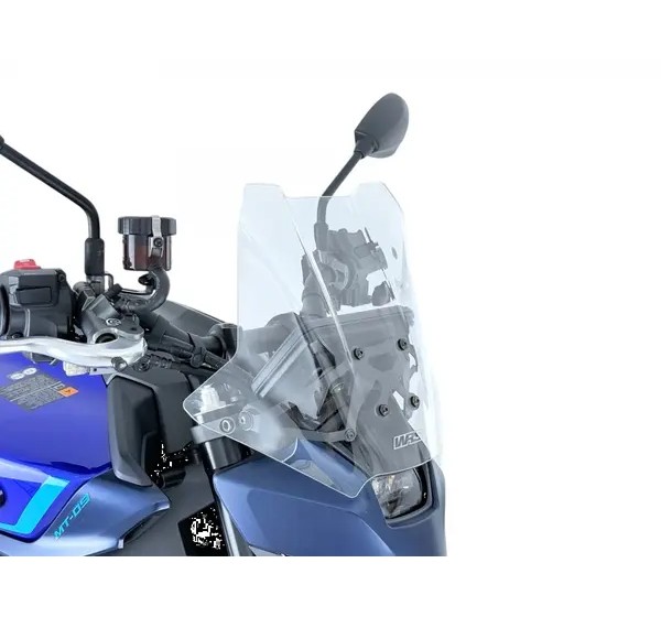 WRS Windschilde für YAMAHA MT-09 ABS ab 2024