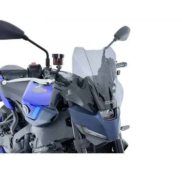 WRS Windschilde für YAMAHA MT-09 ABS ab 2024