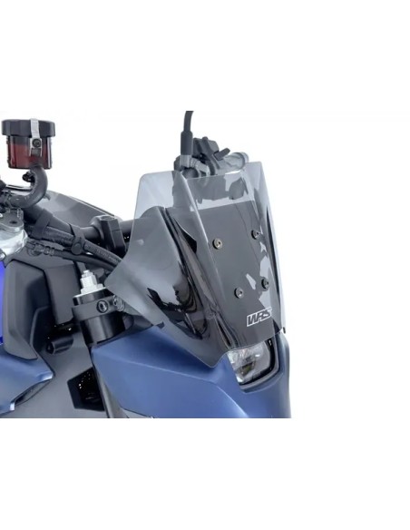 WRS Windschilde für YAMAHA MT-09 ABS ab 2024