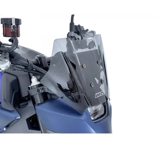 WRS Windschilde für YAMAHA MT-09 ABS ab 2024