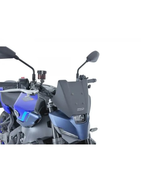 WRS Windschilde für YAMAHA MT-09 ABS ab 2024