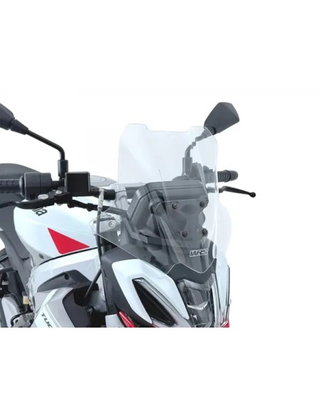 WRS Windschilde für APRILIA TUONO 457 ABS 2025