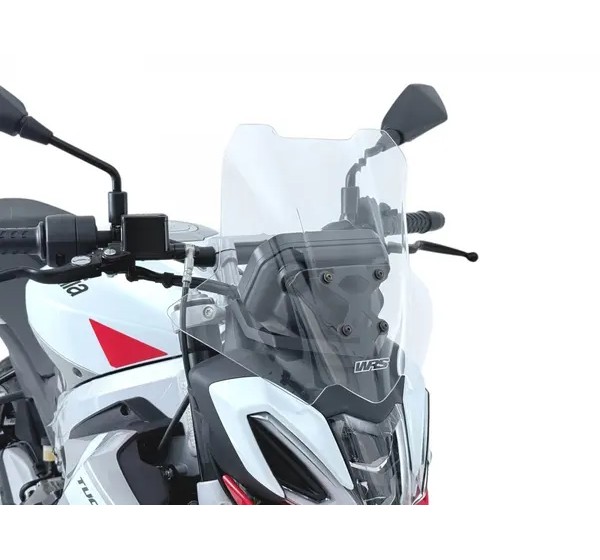 WRS Windschilde für APRILIA TUONO 457 ABS 2025