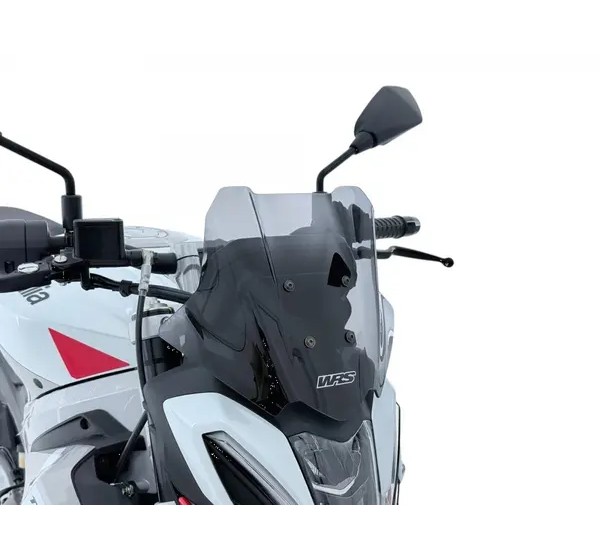 WRS Windschilde für APRILIA TUONO 457 ABS 2025