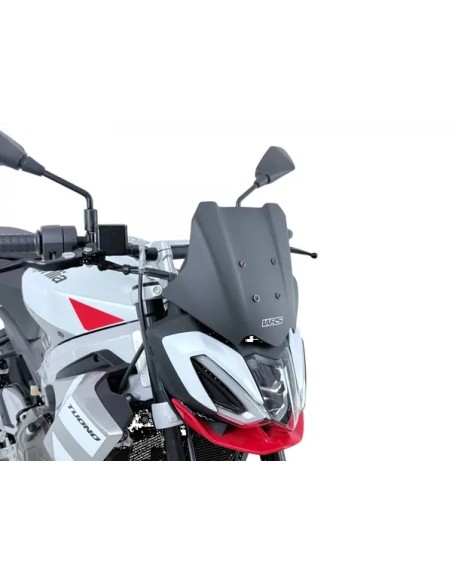 WRS Windschilde für APRILIA TUONO 457 ABS 2025