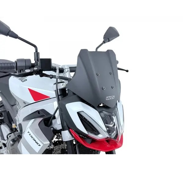 WRS Windschilde für APRILIA TUONO 457 ABS 2025