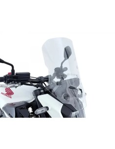 Touring Windschild CB500 Hornet