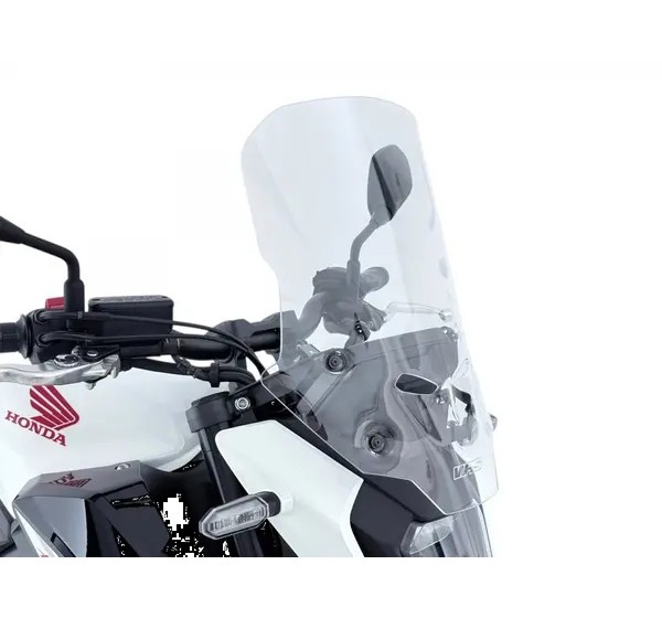 WRS Windschilde für HONDA CB 500 ABS 2025