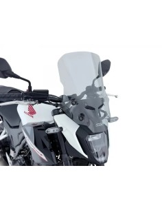 Touring Windschild CB500 Hornet