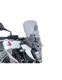 Touring Windschild CB500 Hornet