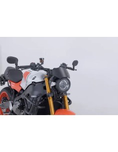Windschild für Yamaha