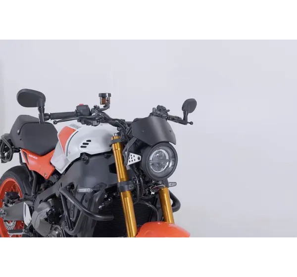 SW-MOTECH Windschilde - WINDSCREEN